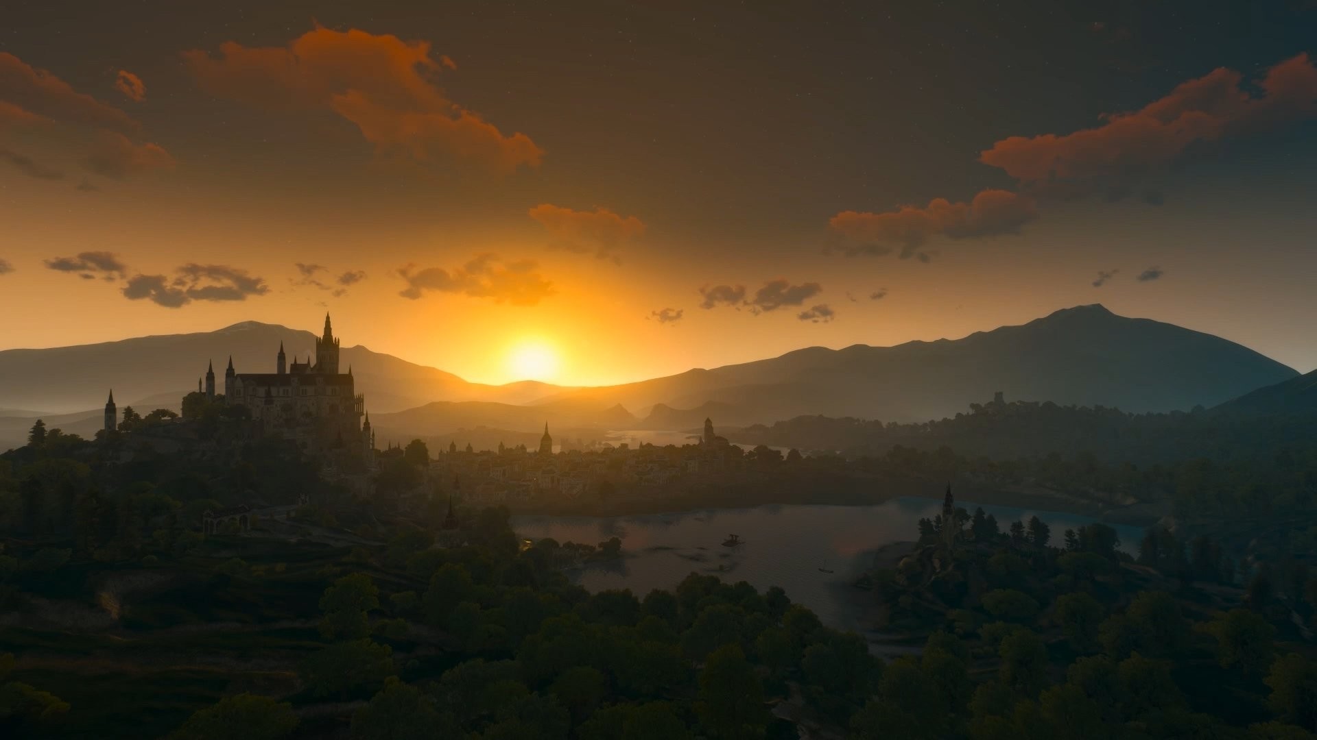 The Witcher 3: Wild Hunt - Blood & Wine